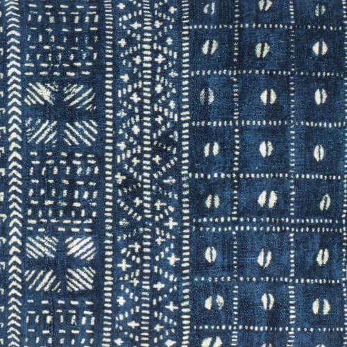 Kodi Batik Indigo
