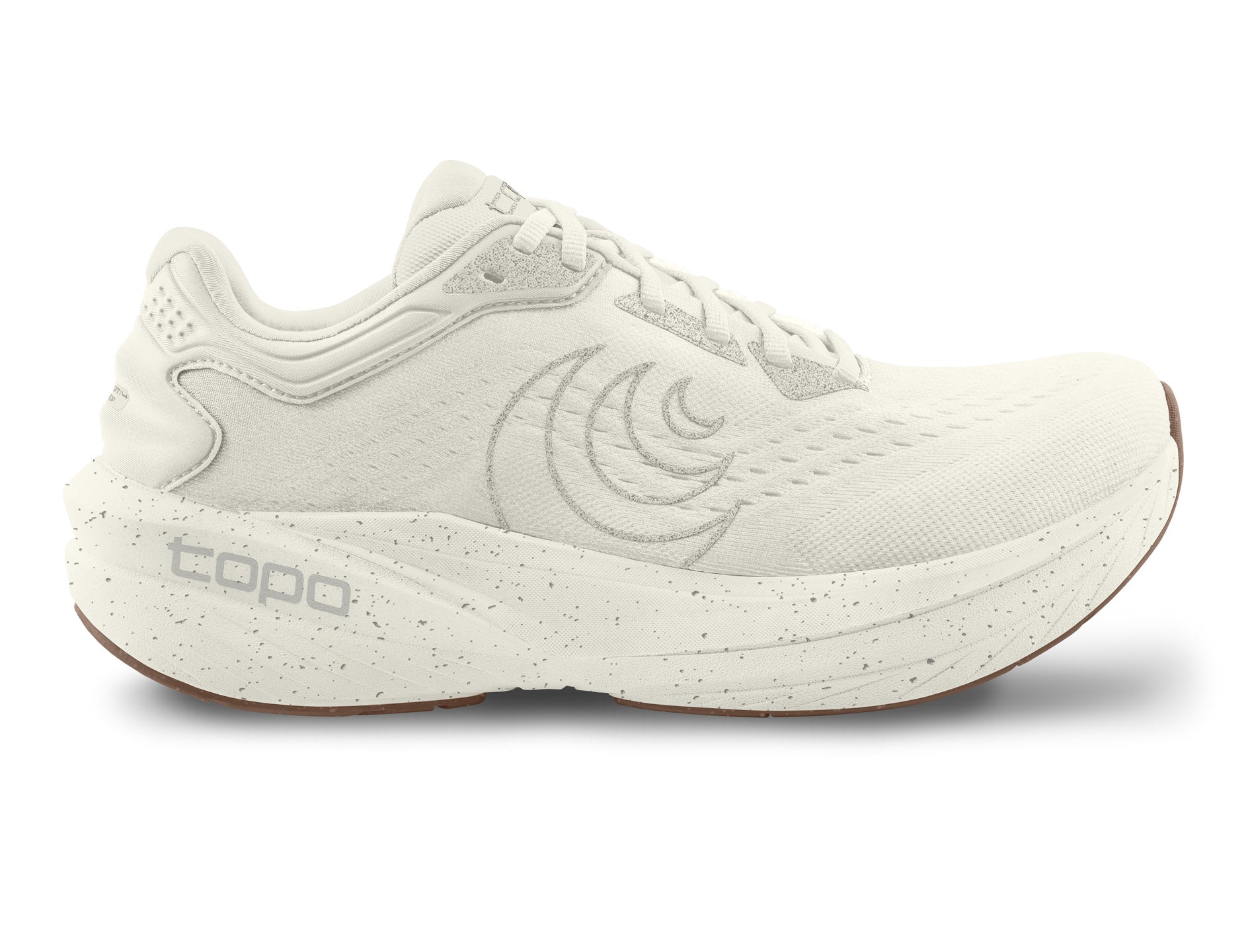 Topo Phantom 4 Men's Running Shoes - Lightweight Trail Running & Hiking Shoes for Men with Cushioned Support - Perfect for Outdoor Adventures, Gym Workouts & Daily Wear