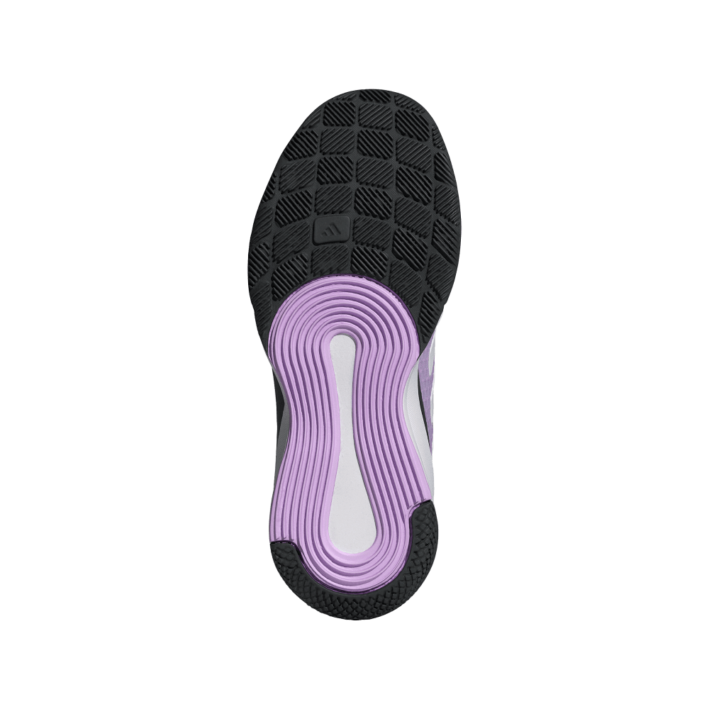 Adidas Women's Novaflight 2 W Volleyball Shoes - Lightweight & Supportive for Indoor Court Sports, Training & Competitive Play