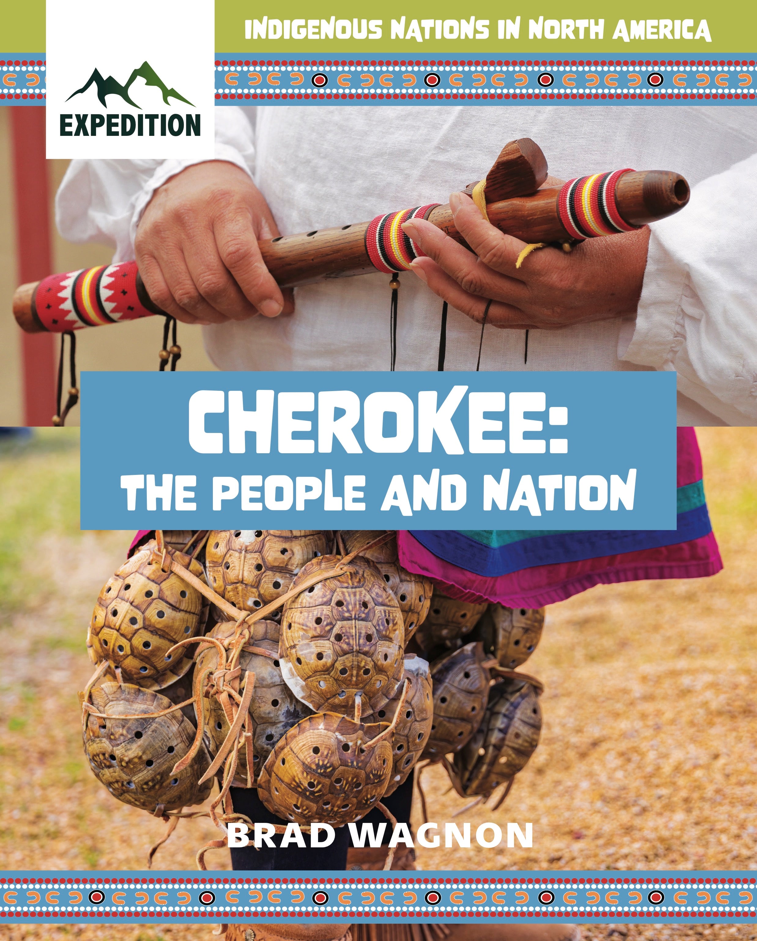 Cherokee: History, Culture & Traditions of the Native American People | Explore Cherokee Nation Heritage for Education & Cultural Appreciation