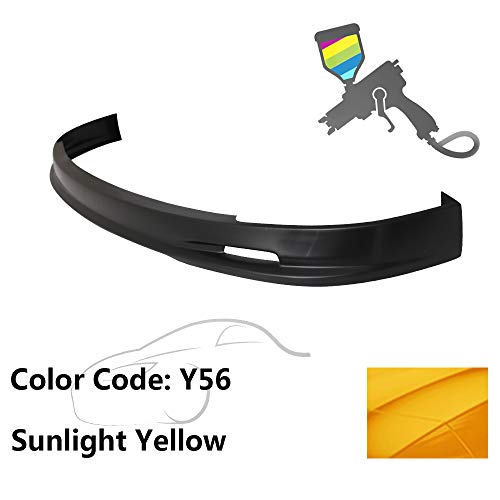 Y56 Sunlight Yellow