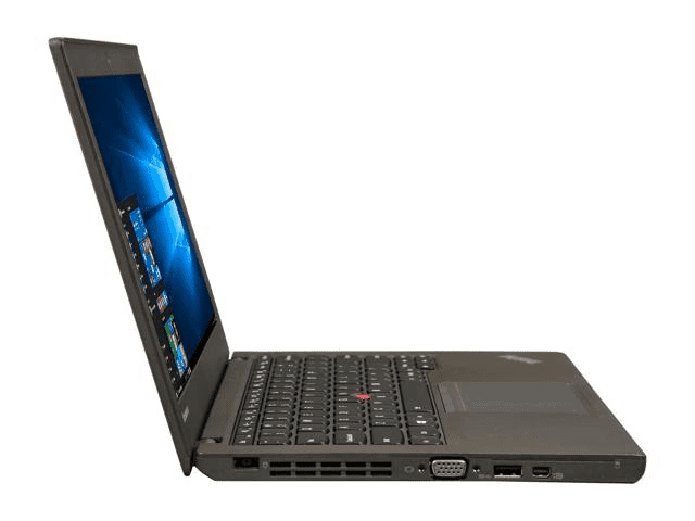 Lenovo ThinkPad X240 12.5
