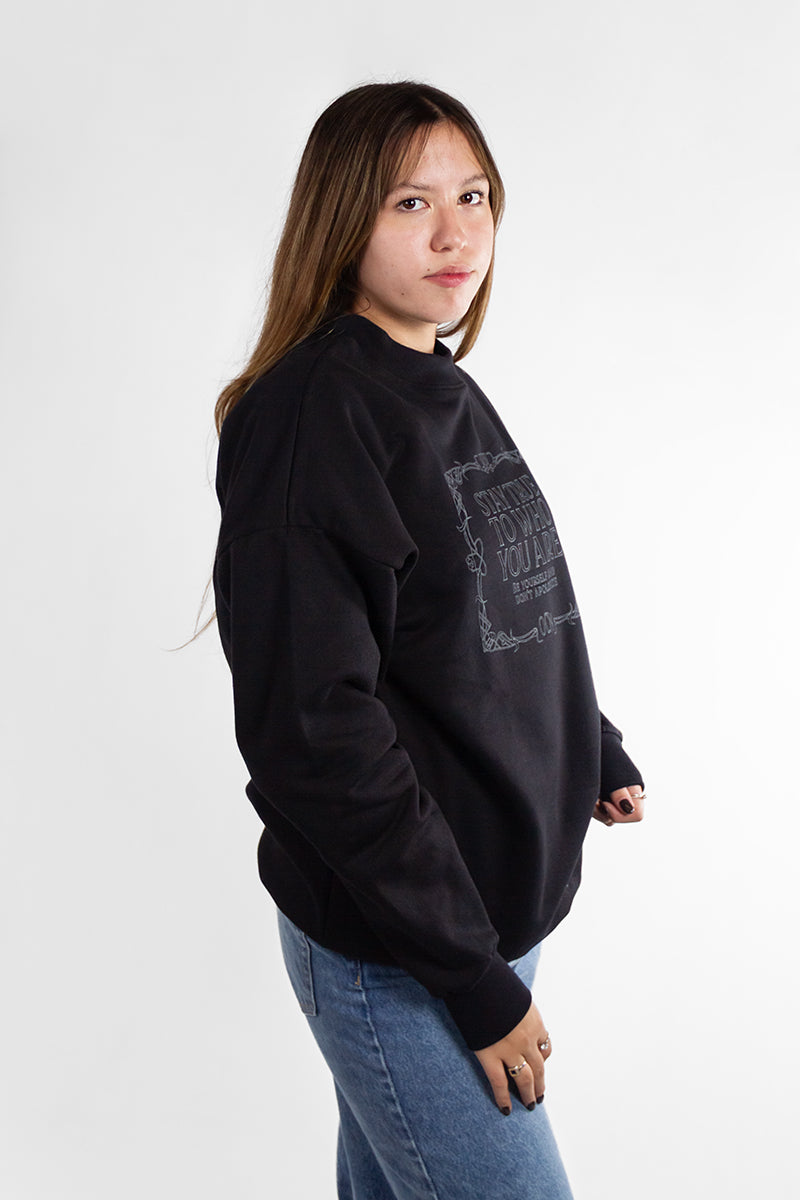 Buzo Ocn Women's Manilla 601P5 Hoodie - Cozy Fleece Pullover for Casual Wear & Outdoor Activities