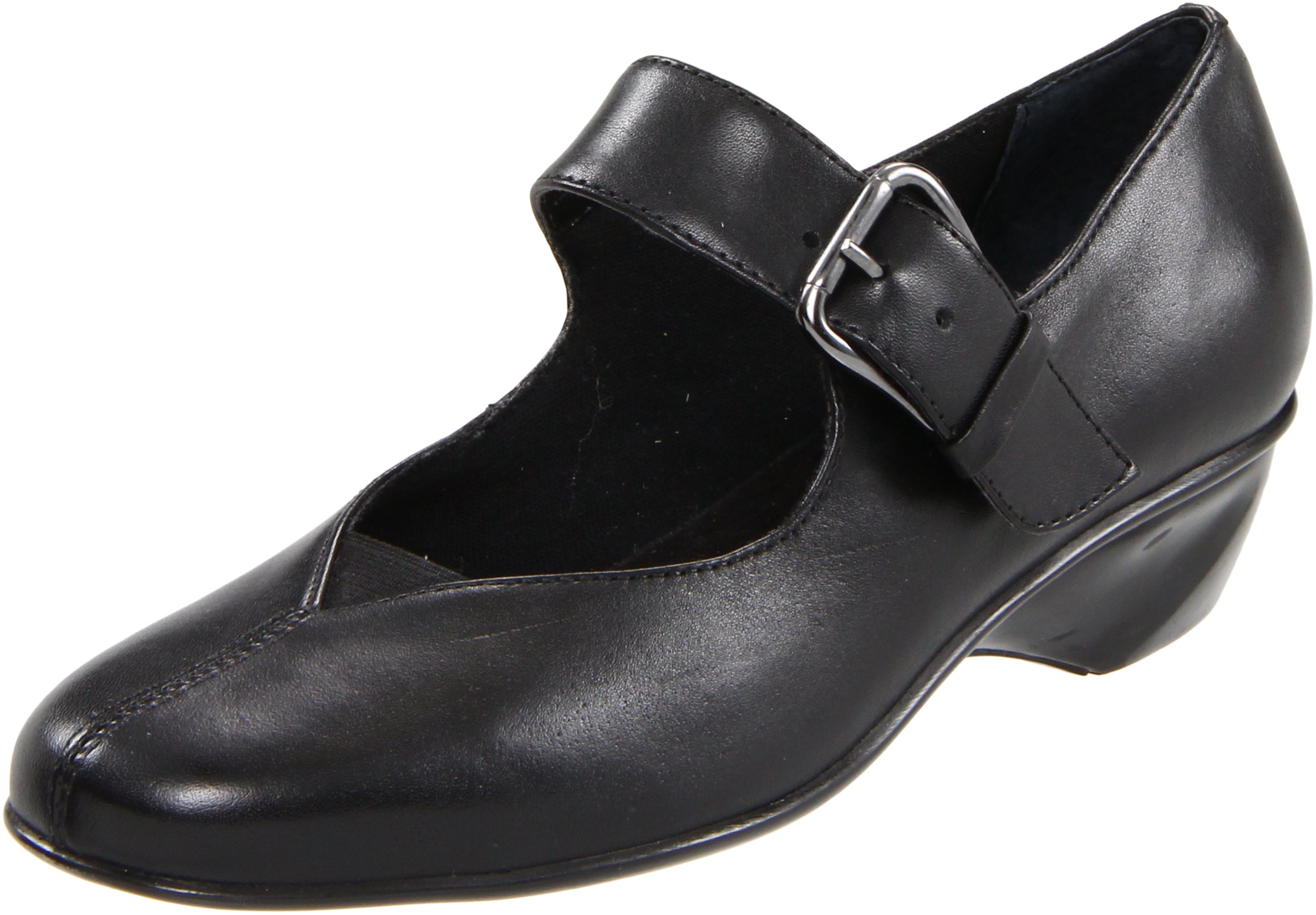Walking Cradles Women's Tina Comfortable Slip-On Loafers - Stylish & Supportive Casual Shoes for Work, Travel & Everyday Wear