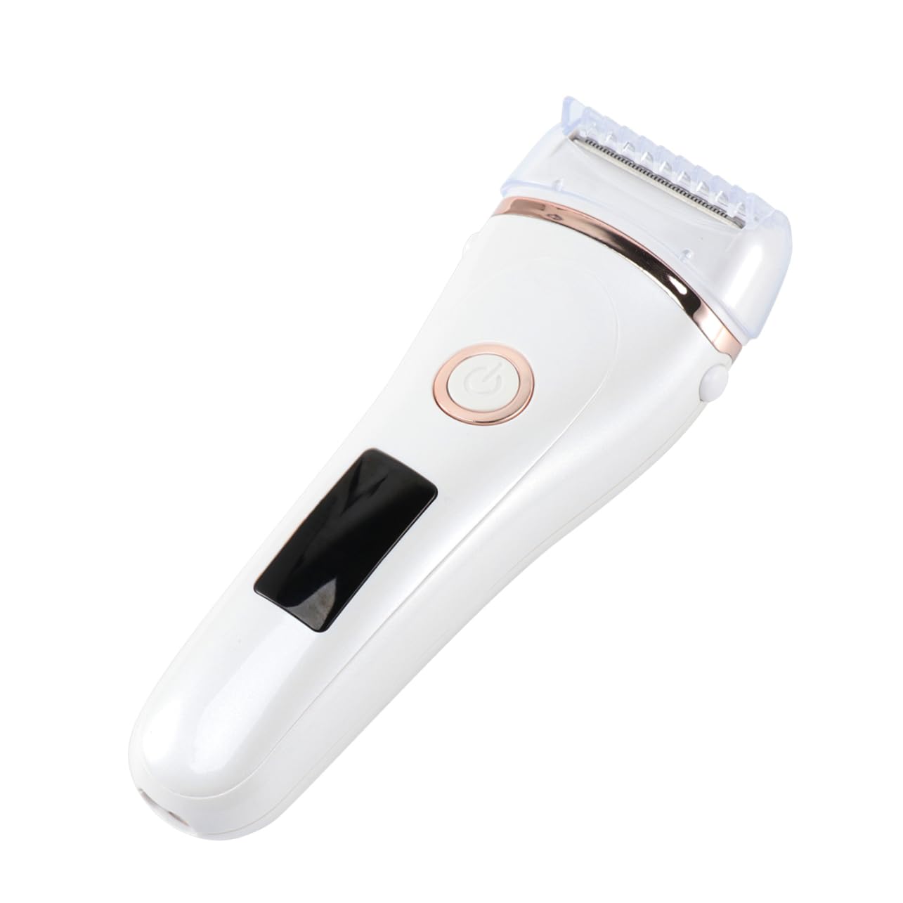 Didiseaon Electric Bikini Trimmer for Women - Painless Hair Removal Shaver for Face, Legs & Bikini Line | Crystal Epilator for Smooth Skin at Home & Travel
