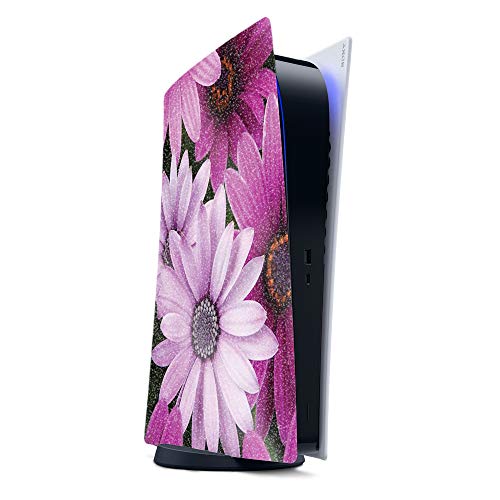 Purple Flowers