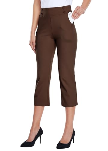 Deep Brown