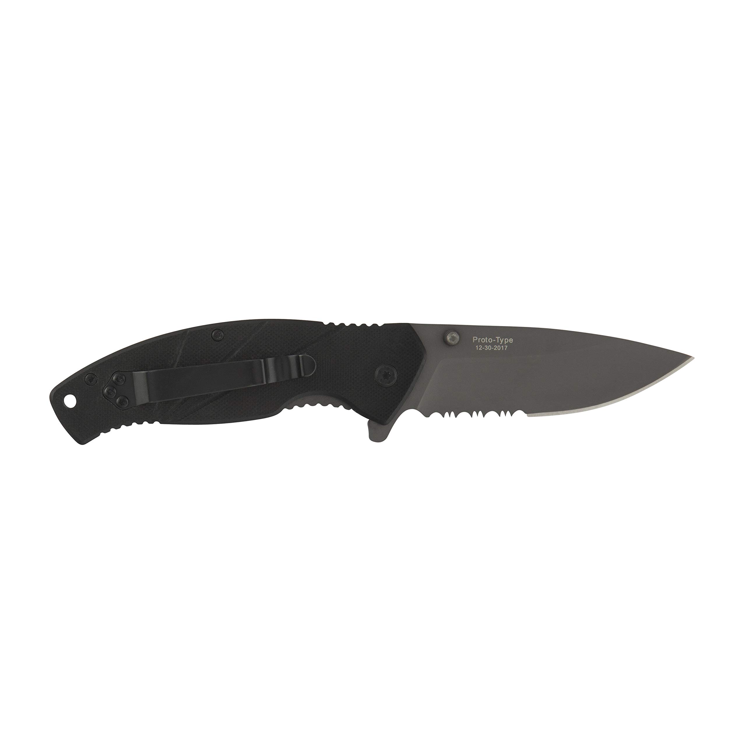 ETE EDC Workhorse 2.5