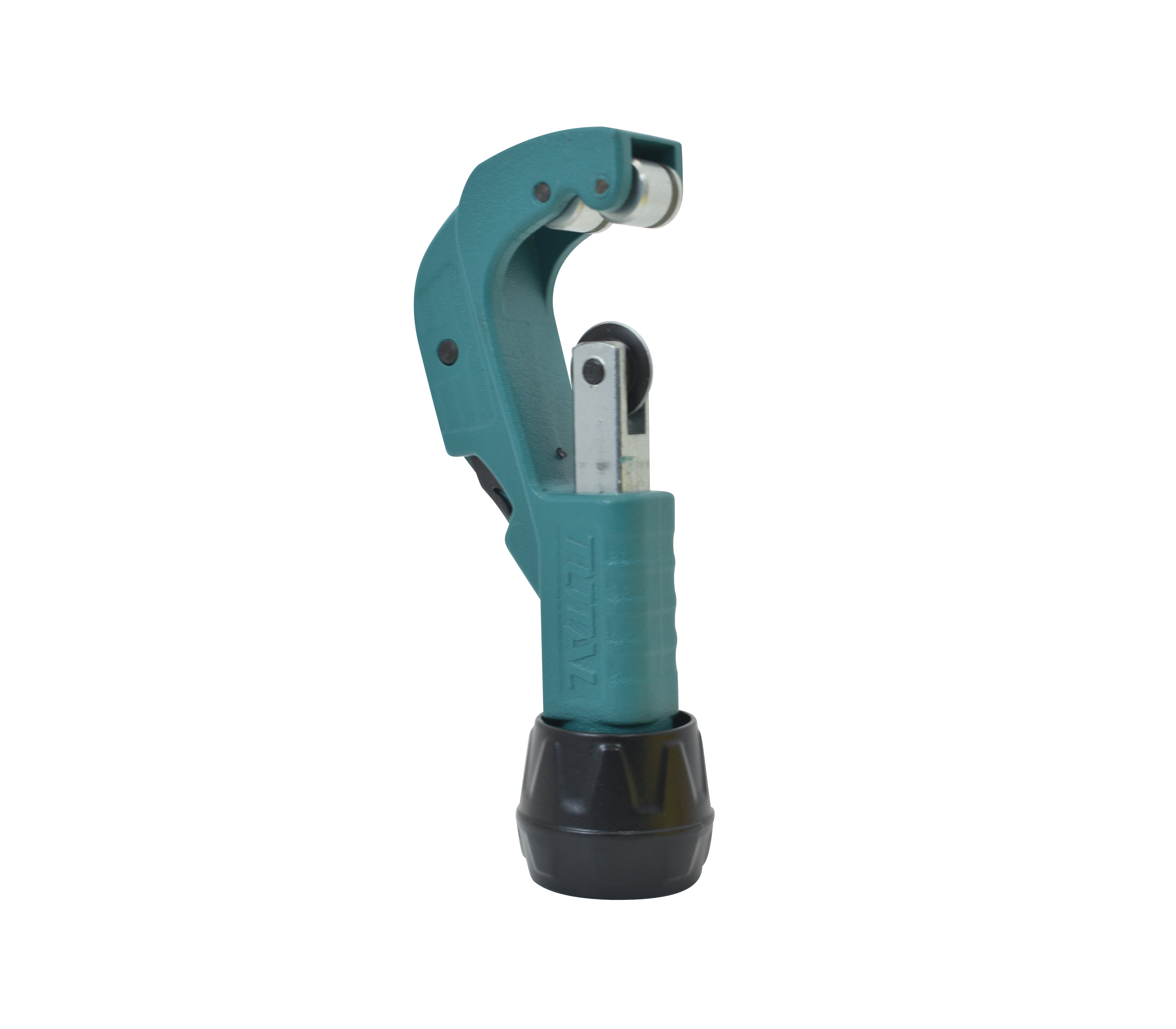 32mm Copper and Aluminum Tube Cutter - Heavy Duty Pipe Cutting Tool for Plumbing, HVAC, and DIY Home Improvement Projects