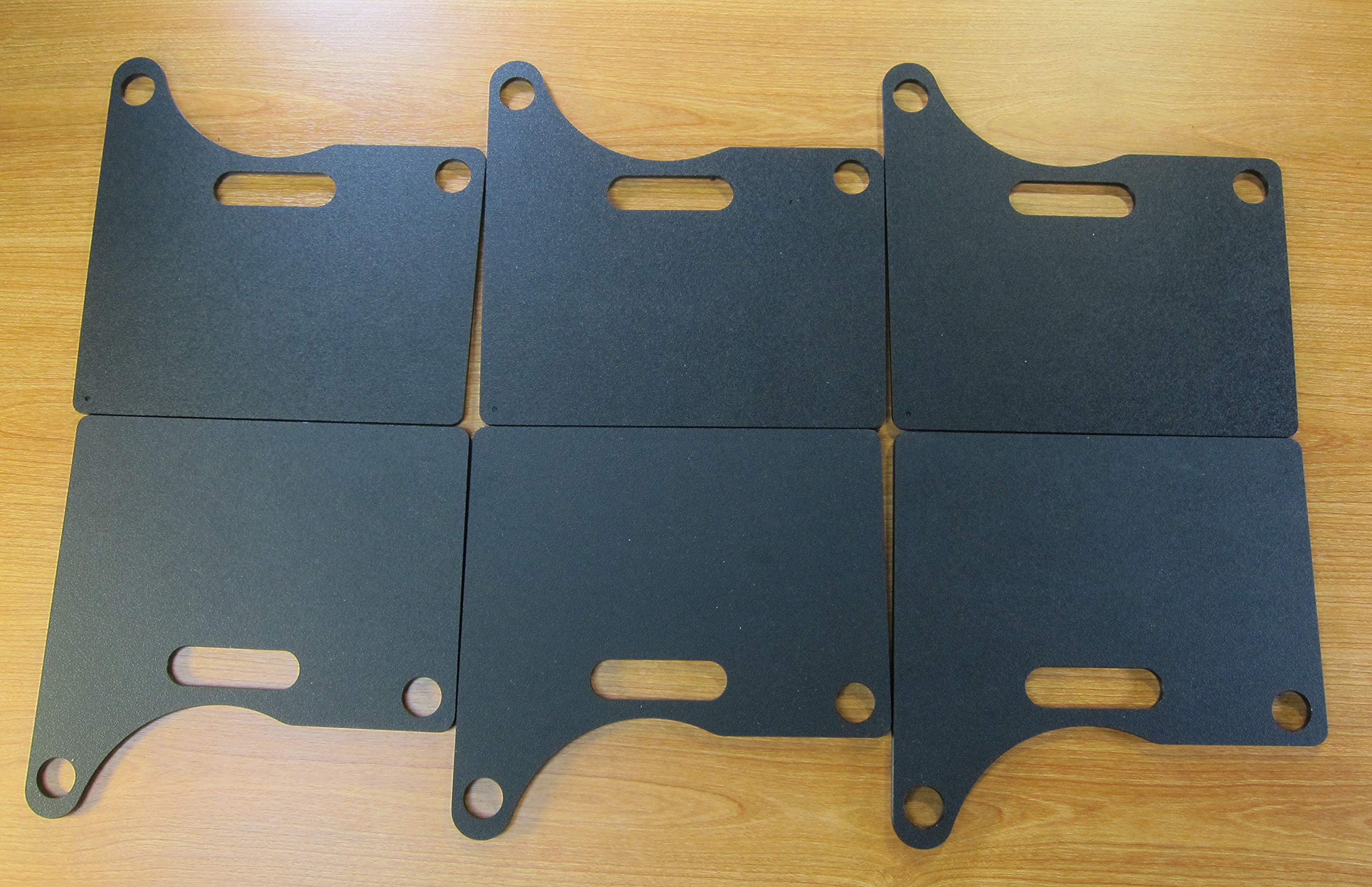 Mopar Dodge Ram 1500 RamBox Cargo Management System - 82213988 - Perfect for Truck Bed Organization & Storage
