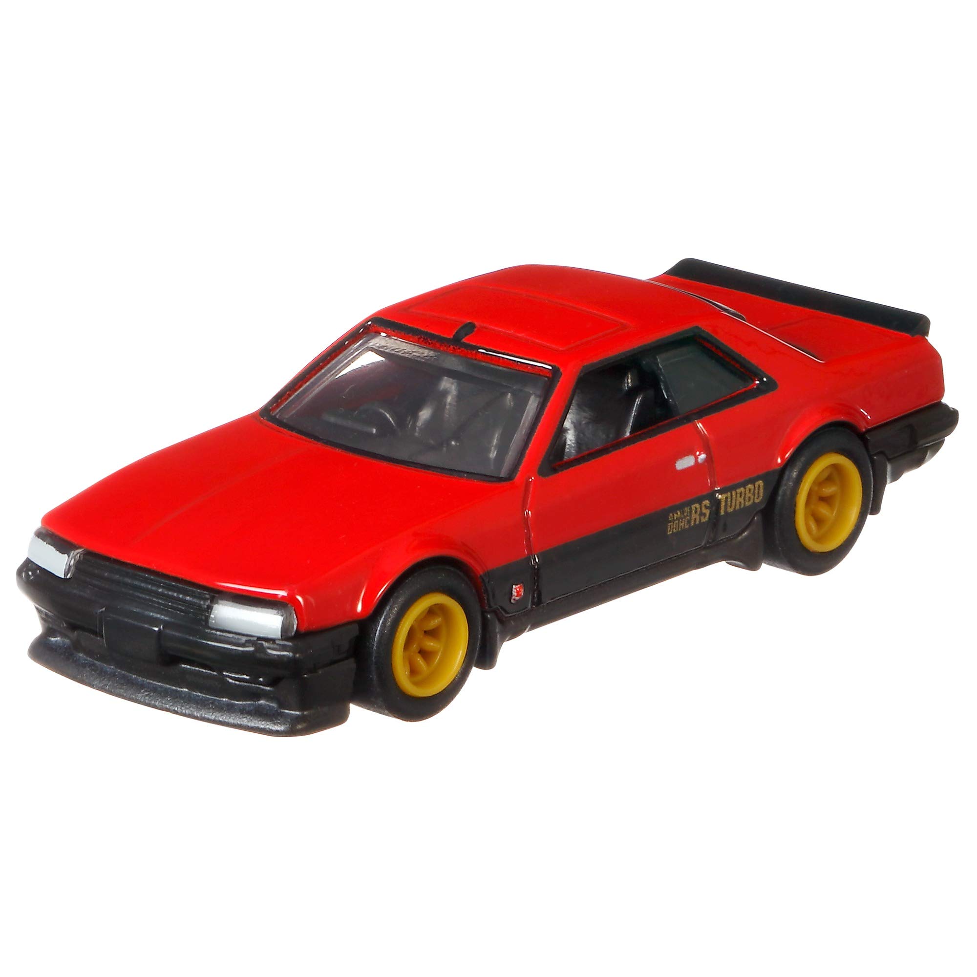 Hot Wheels '82 Nissan Skyline R30 Diecast Car - 1:64 Scale Collectible Toy Vehicle for Kids & Adults - Perfect for Display, Racing & Gift Giving