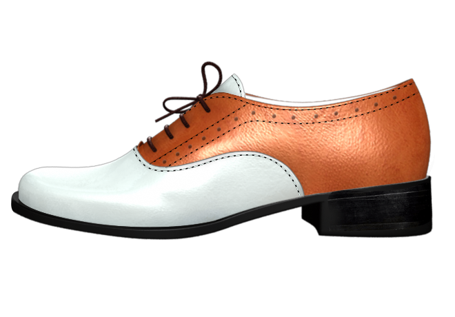 Lenox Oxfords 61 - Premium Men's Dress Shoes for Business & Formal Occasions | Comfortable Leather Lace-Up Shoes for Office, Wedding & Professional Events