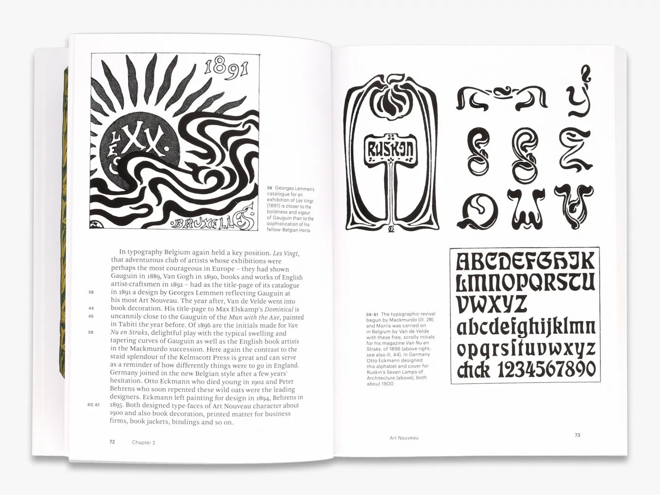 The Sources of Modern Architecture and Design - World of Art Book | History & Influences of Contemporary Design | Perfect for Students, Architects & Design Enthusiasts