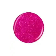 China Glaze Nail Polish - 108 Degrees #80702, 0.5 oz, High Shine & Long Lasting - Perfect for Manicures, Pedicures & Nail Art Designs