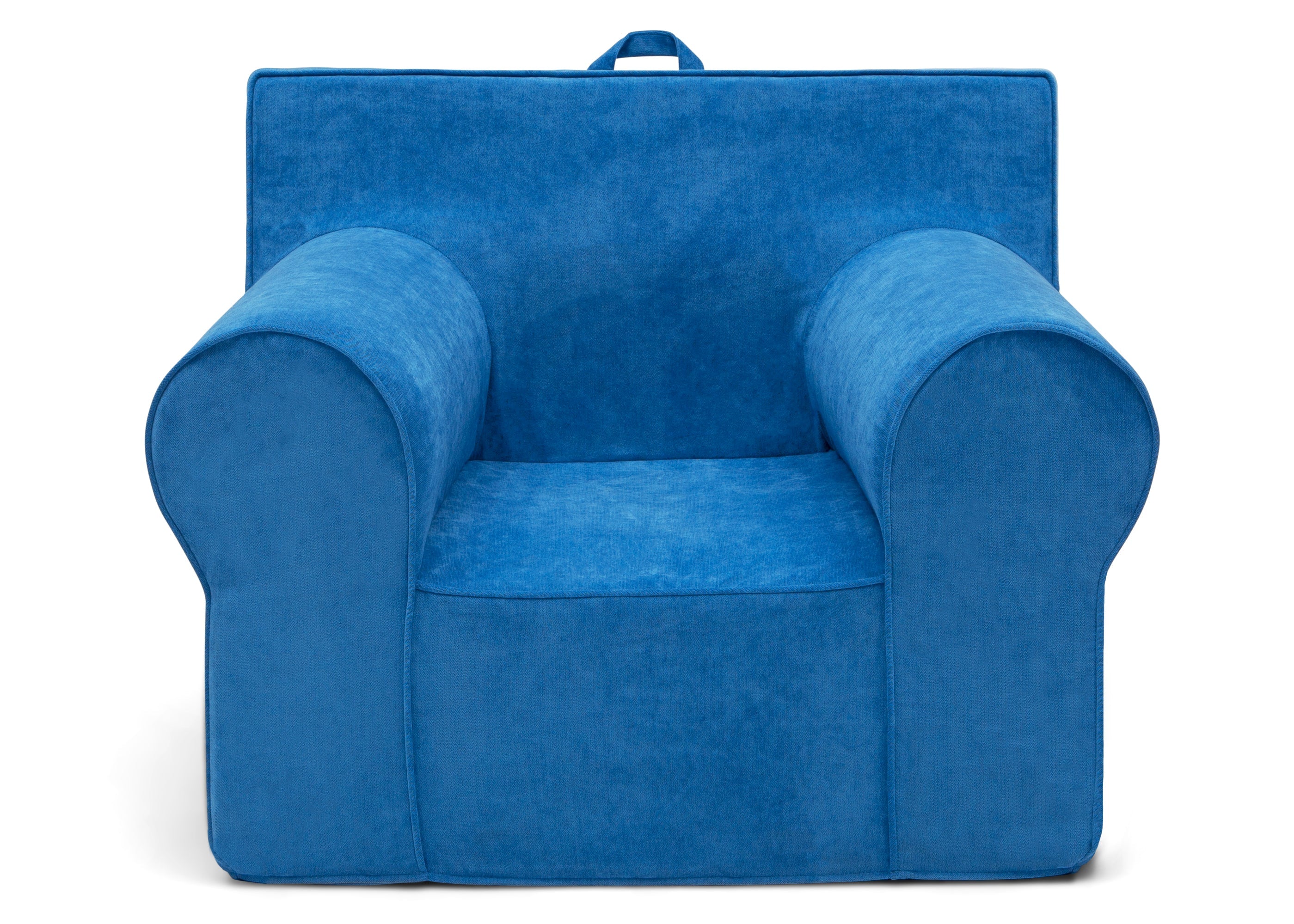 XL Cozee Foam Chair for Kids - Soft & Comfortable Floor Seating for Ages 18 Months to 12 Years - Perfect for Playrooms, Bedrooms & Reading Nooks