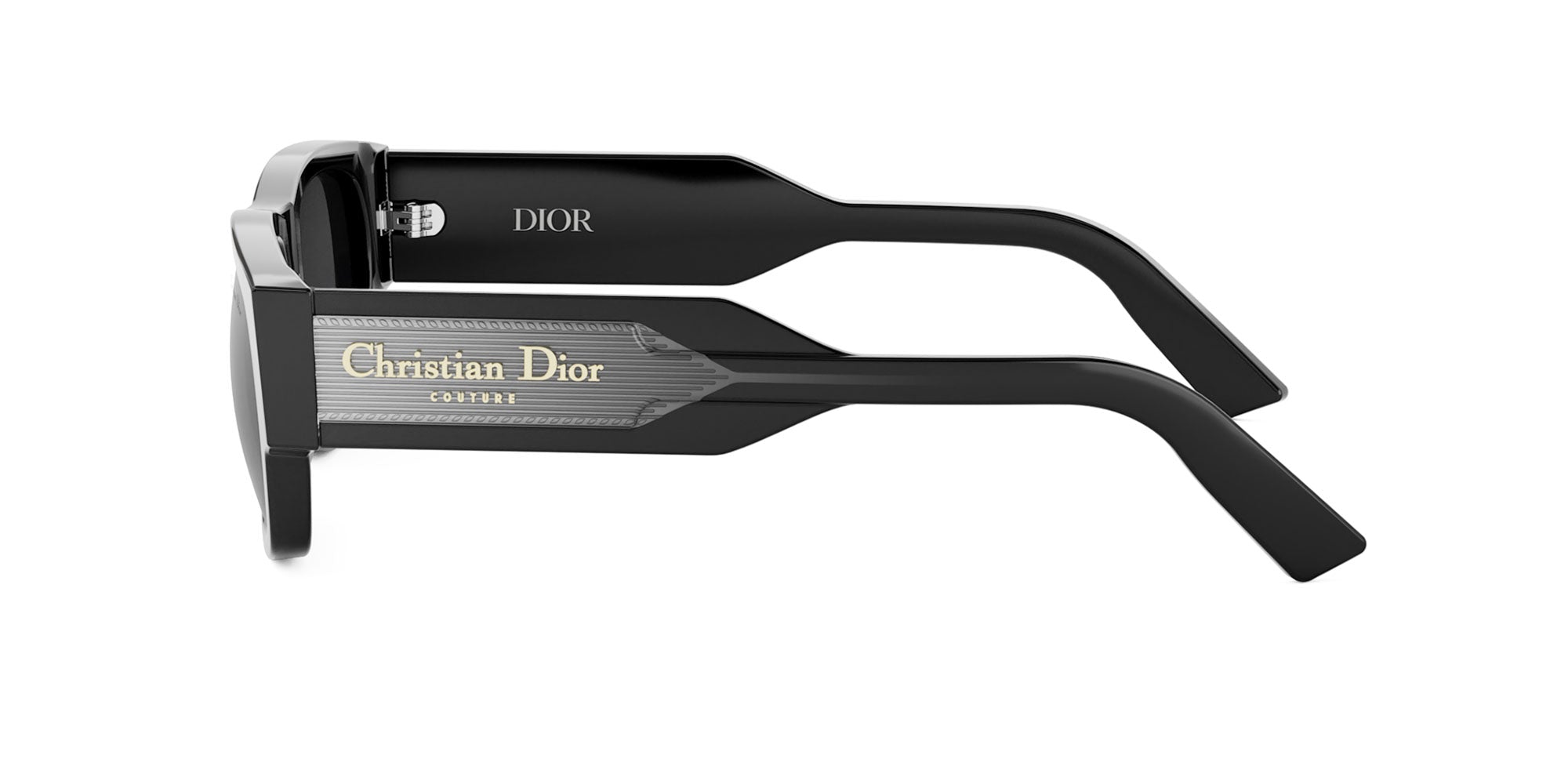 Dior Christian Dior S1I Sunglasses - Luxury Designer Shades for Women & Men - Perfect for Fashion, Beach & Outdoor Activities
