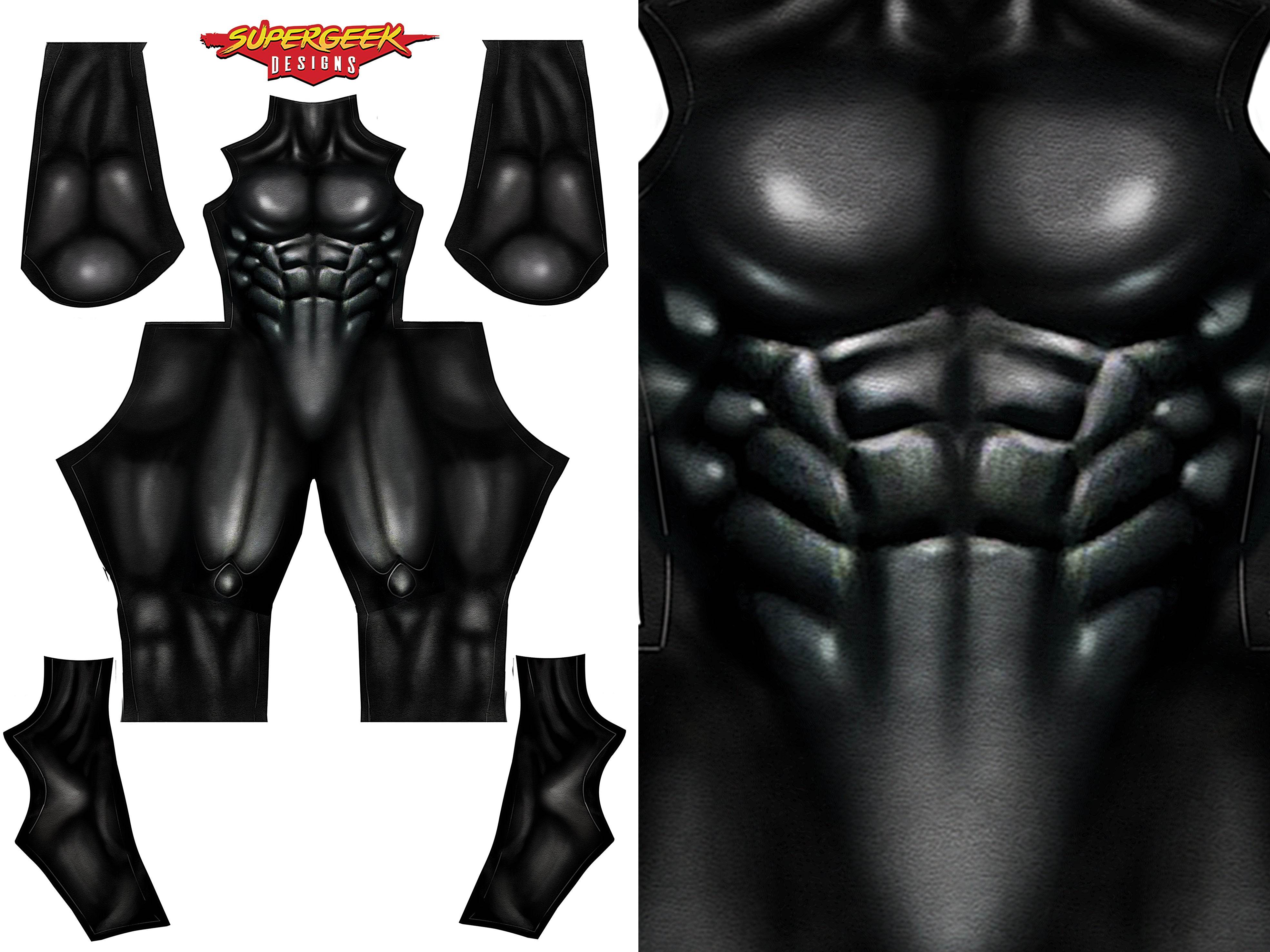Batman 89 Costume Bodysuit - Multiple Style Variations | Official DC Comics Superhero Outfit for Cosplay, Halloween & Comic Con