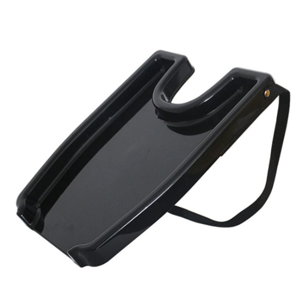 Portable Shampoo Basin for Hair Washing - Lightweight Salon Hair Wash Tray with Neck Rest for Home & Salon Use