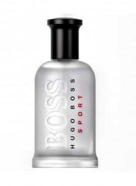 Bottled Sport Eau de Toilette Spray for Men - Fresh & Energizing Cologne - Perfect for Gym, Work & Everyday Wear