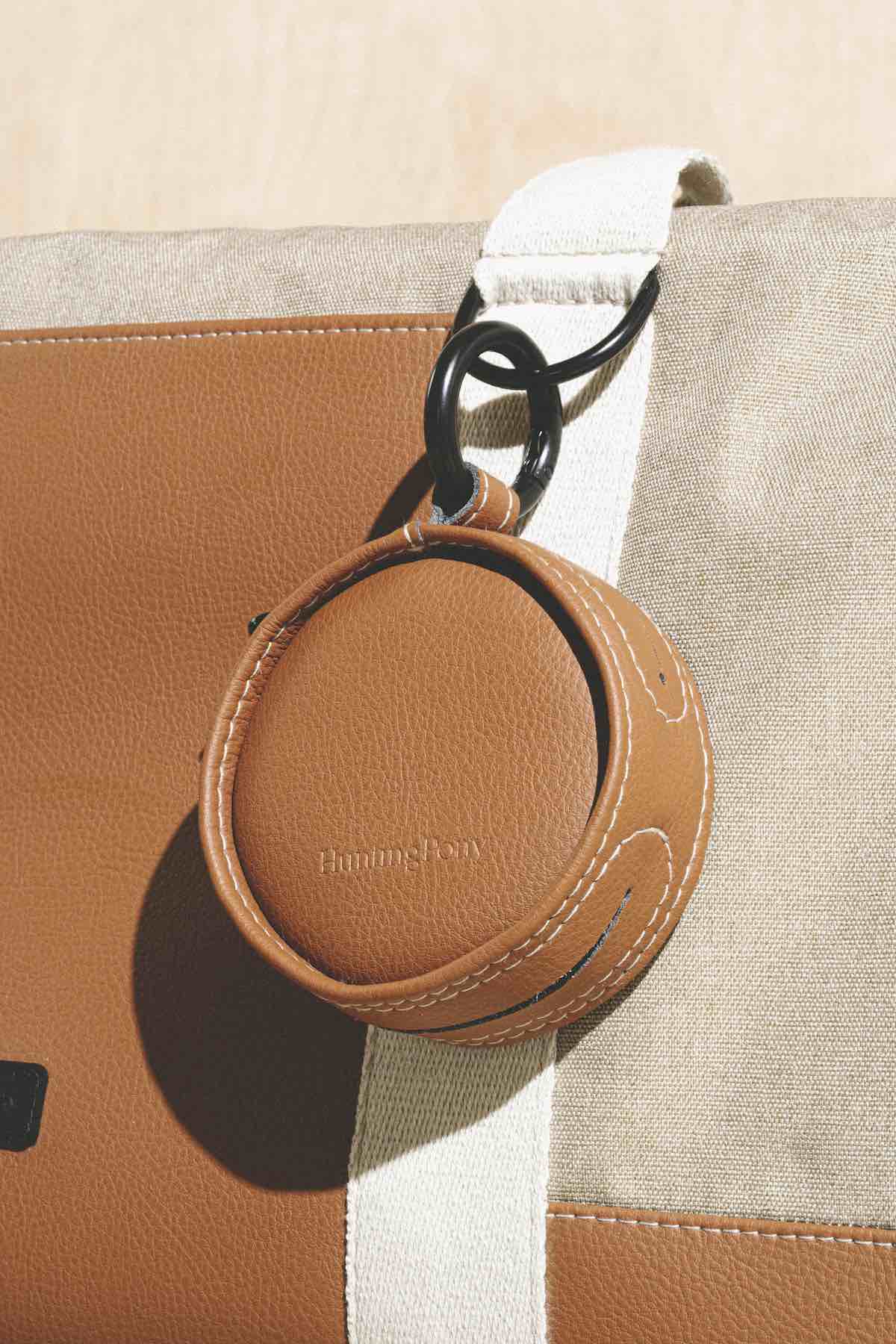 Stylish Round Pony Bag for Women - Trendy Crossbody Handbag for Everyday Use, Work, and Travel