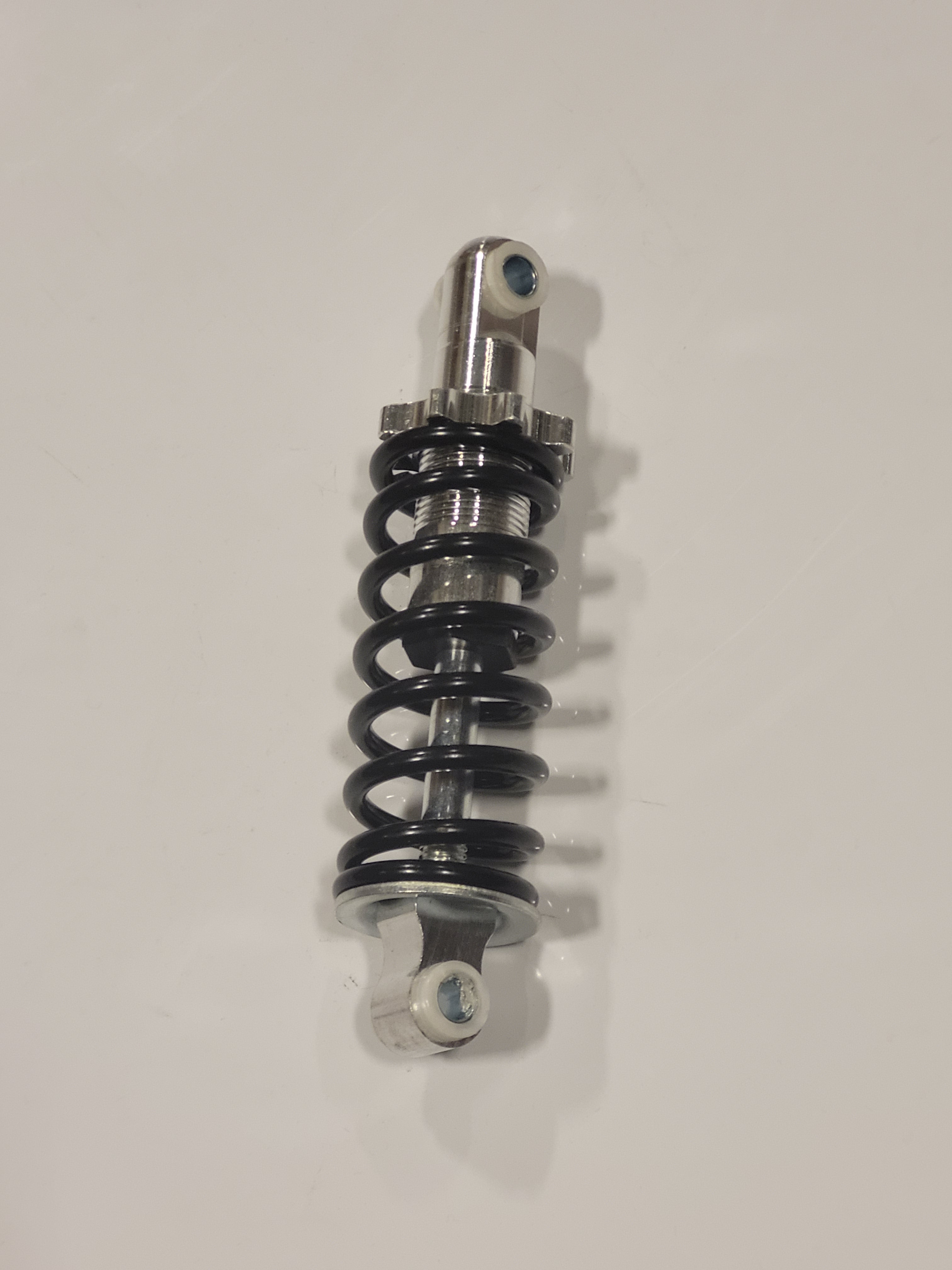 Manteray X Front Shock Absorber - High Performance Bike Suspension Fork for Mountain Biking & Off-Road Cycling Adventures