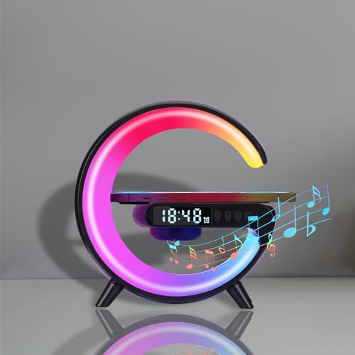 Mini G Lamp(black)