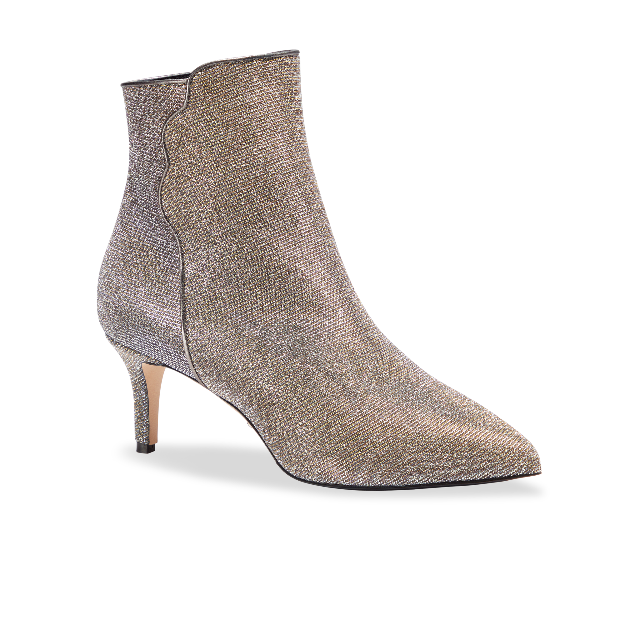 Stylish Women's Dress Booties - Comfortable & Fashionable Ankle Boots for Fall & Winter | Perfect for Office, Parties & Casual Outfits