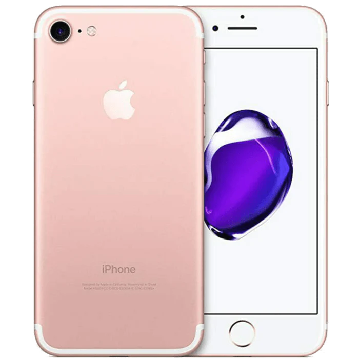 iPhone 7 32GB Unlocked Smartphone - 4.7