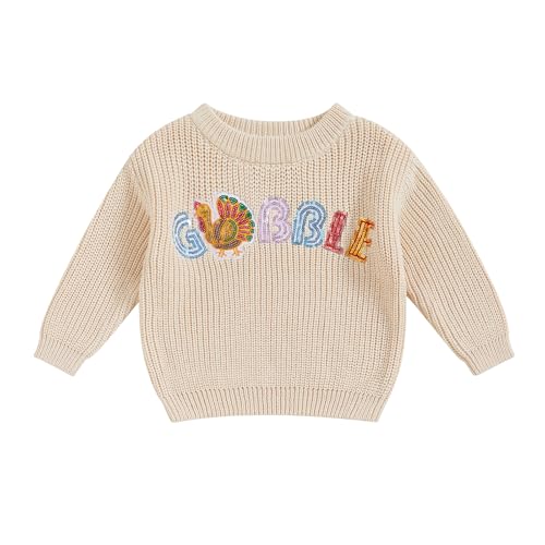 Gobble White