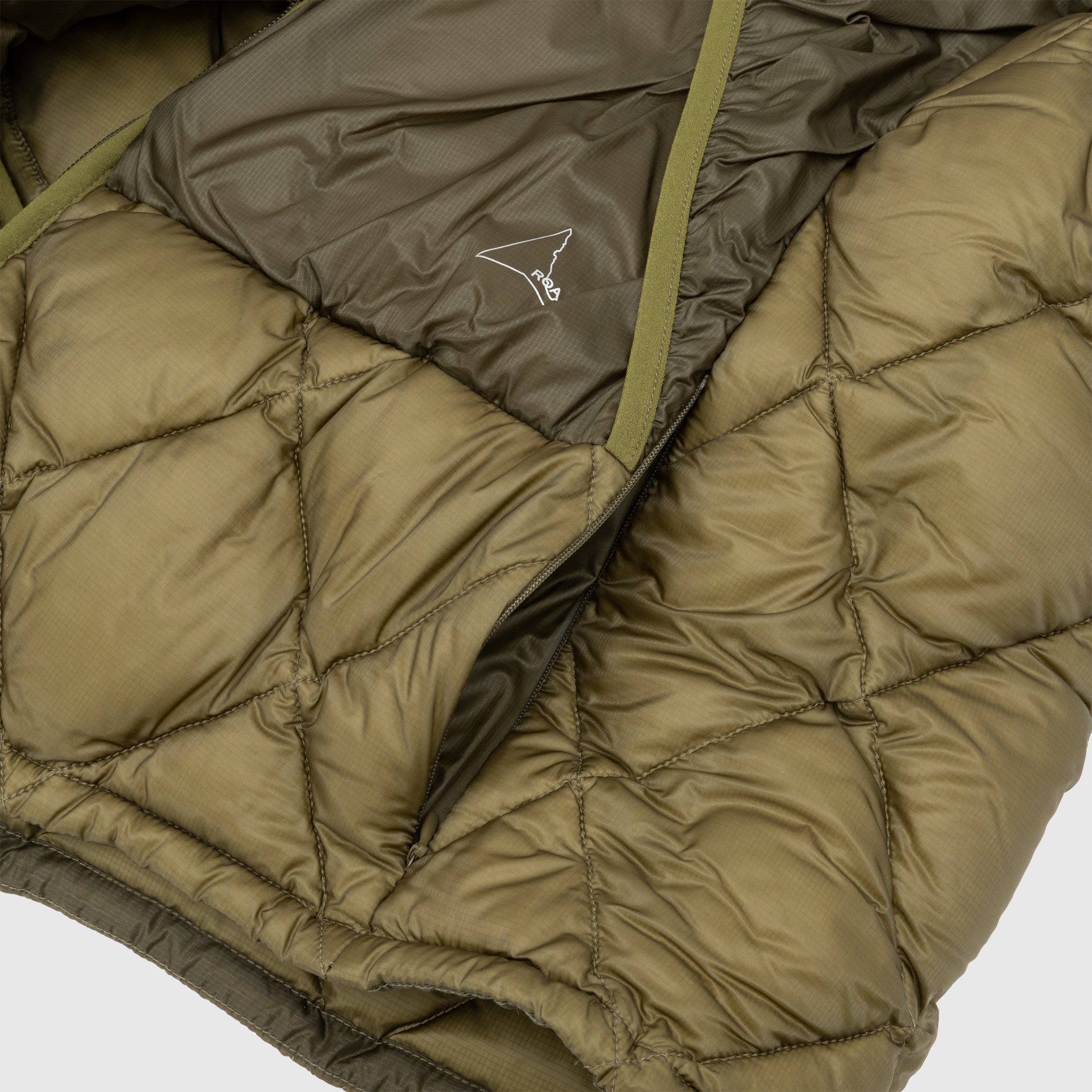 Lightweight Down Vest for Men & Women - Warm & Comfortable Puffer Jacket for Outdoor Activities, Hiking, and Travel