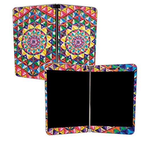 Rainbow Kaleidoscope