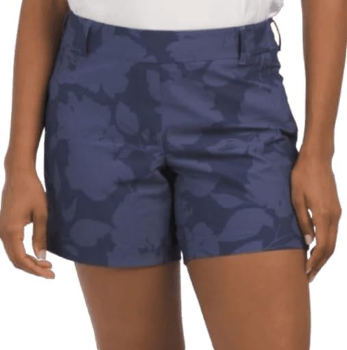 Sunshine 6-Inch Shorts for Men & Women - Comfortable Casual Summer Shorts for Outdoor Activities, Beach, Gym, and Travel
