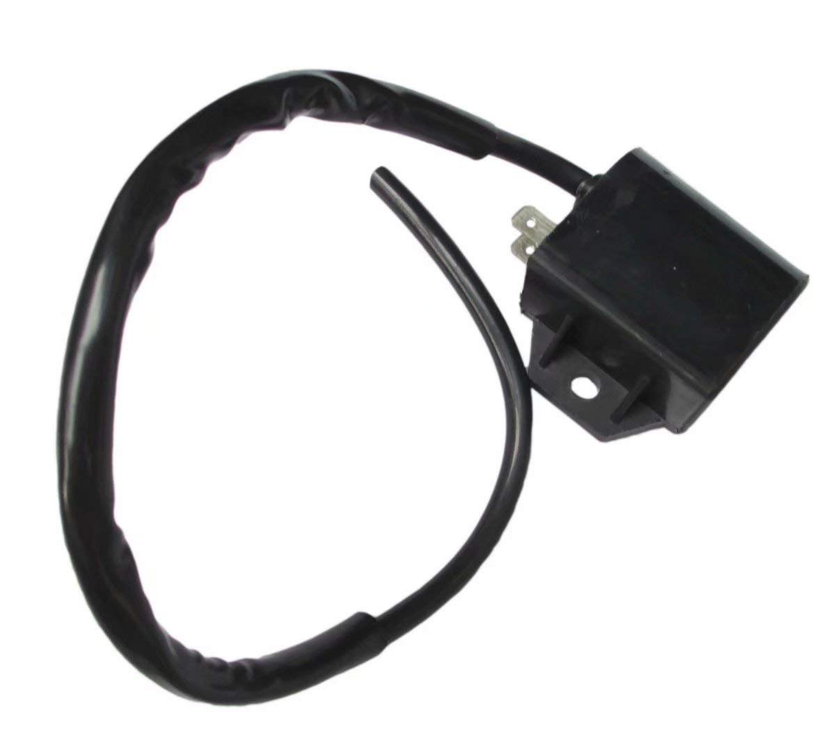 High Performance Ignition Coil Replacement for Arctic Cat 400 4x4 FIS M4 LE (2003-2008) - Compatible with ATV & Off-Road Vehicles - Perfect for Trail Riding, Hunting & Outdoor Adventures