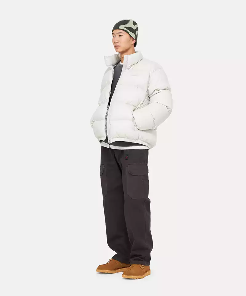Premium Down Puffer Jacket for Men & Women - Lightweight Warm Winter Coat with Hood - Perfect for Skiing, Hiking & Cold Weather Outdoor Activities