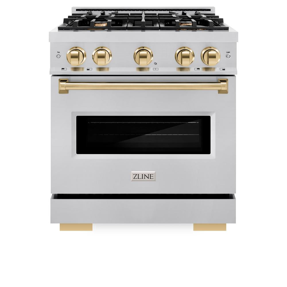 ZLINE Autograph Edition 30
