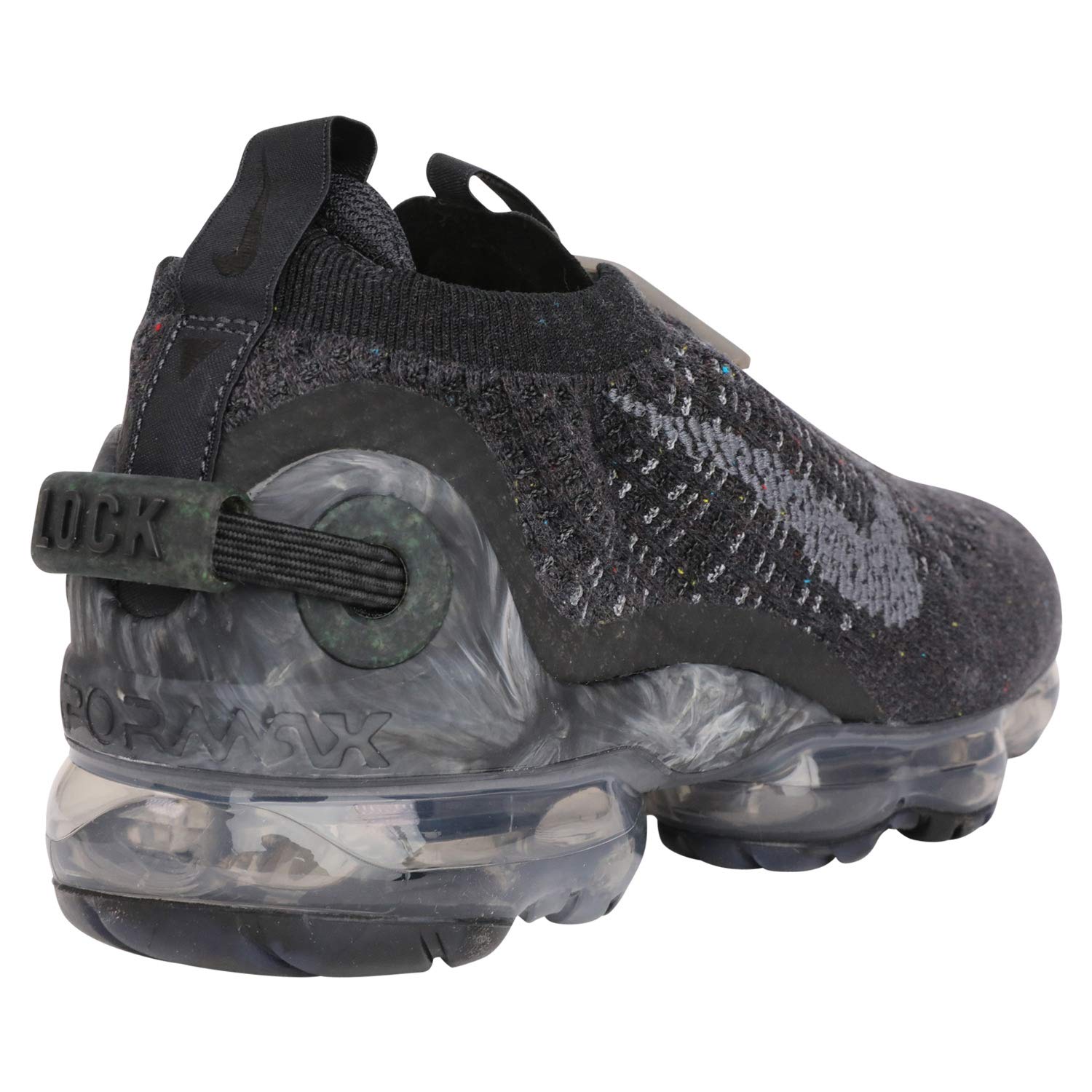 Nike Vapormax 2020 Running Shoes for Boys - Lightweight Cushioned Sneakers for School & Sports | Grade School Kids' Athletic Footwear for Daily Wear & Training