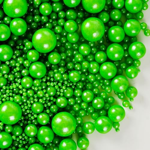 Deep Green