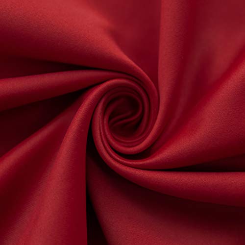 Deep Red