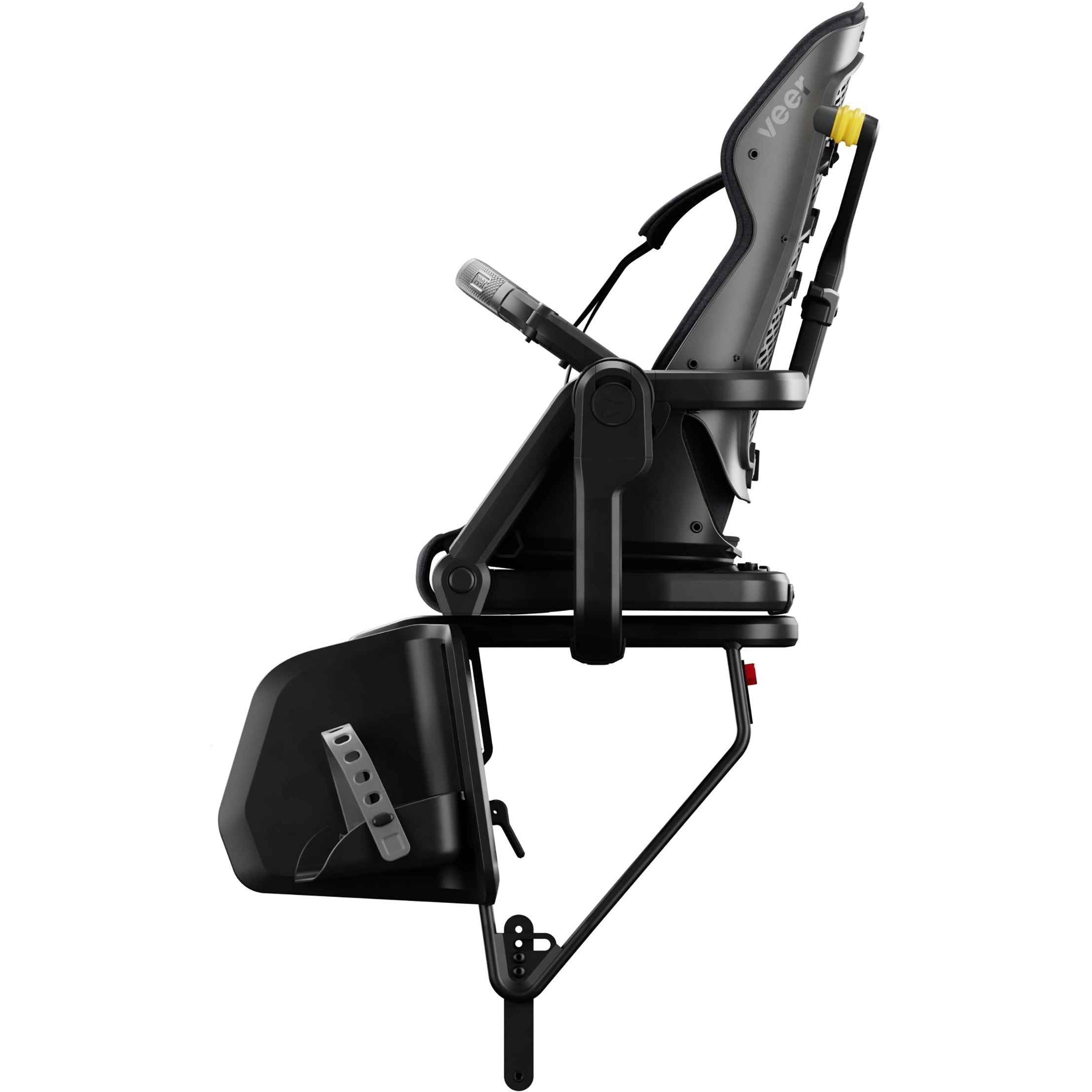 Veer & Bike Mount for Switchback Seat - Universal Bike Accessory for Secure Phone & Camera Mounting - Perfect for Cycling, Commuting & Outdoor Adventures