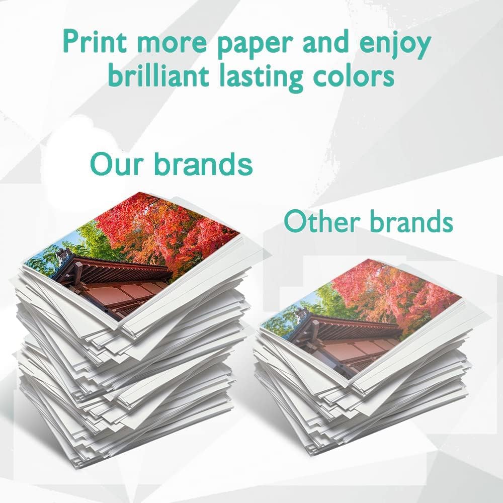 HP 970XL 971XL Compatible Ink Cartridges (4-Pack) - Replacement for HP OfficeJet Pro X476dw/X576dw/X451dw/X551dw/X451dn/X476dn Printers - High Yield Printing for Home & Office Documents, Photos, and Reports
