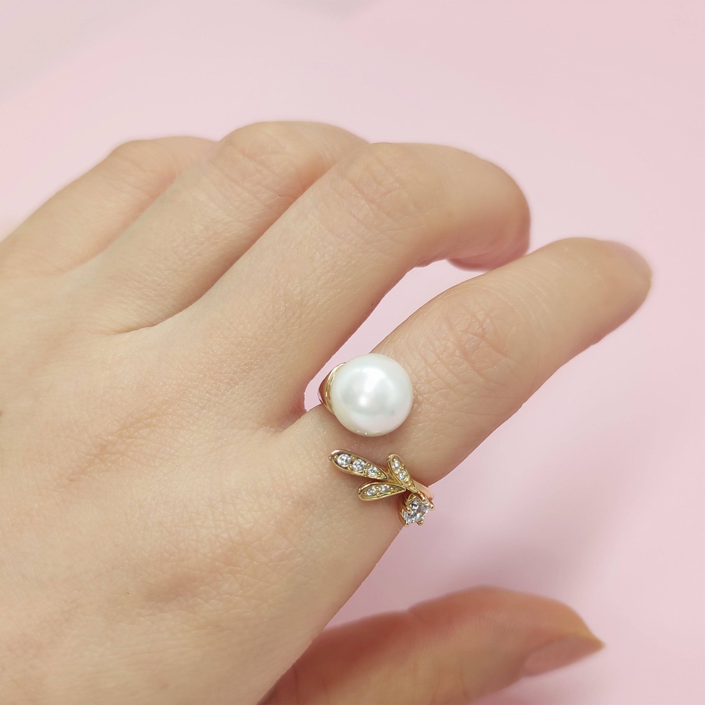 Breastmilk Keepsake Ring - Personalized Memorial Jewelry for Moms | Perfect for Mother's Day, Baby Shower Gifts & Cherishing Precious Memories