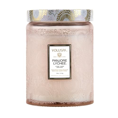 Panjore Lychee