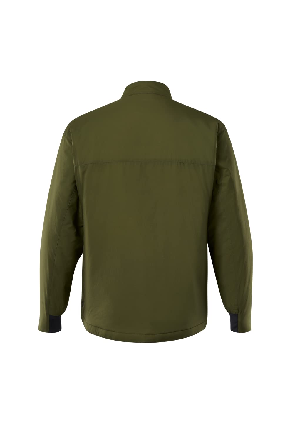 Vertx Men's Tactical Jacket - Lightweight Waterproof Outdoor Jacket for Hiking, Camping & Travel - Durable Windbreaker with Multiple Pockets