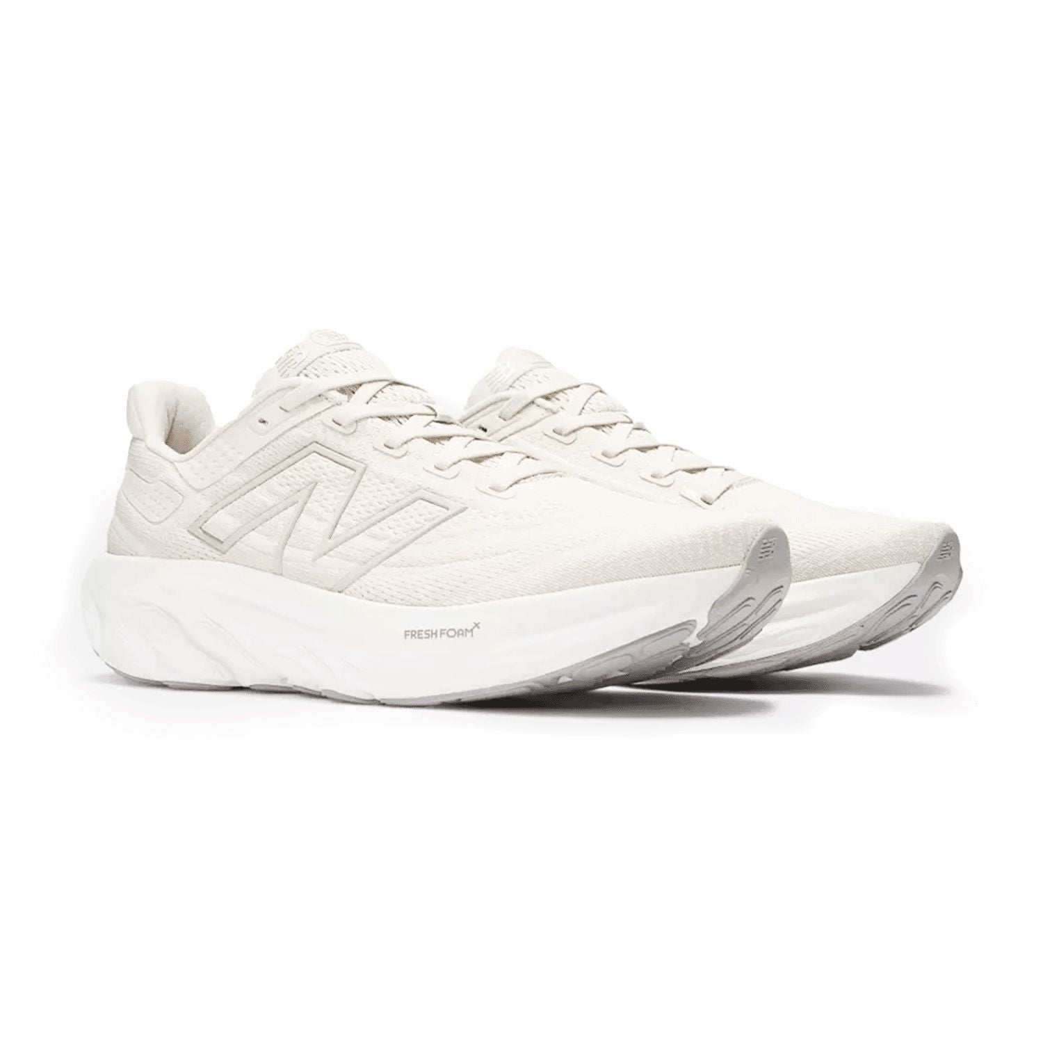 New Balance Men's Fresh Foam X 1080v13 Running Shoes - Lightweight Cushioned Sneakers for Jogging, Gym Workouts & Everyday Comfort