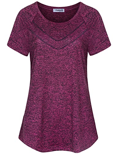1# Purple Red