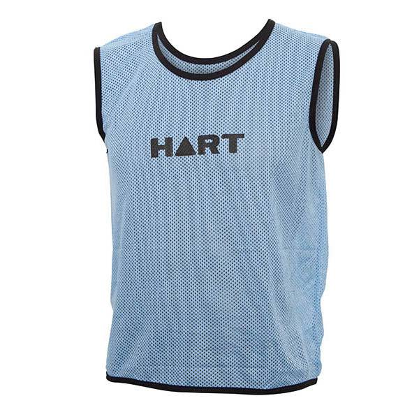 HART Superlite Vests for Men & Women - Lightweight Reflective Safety Vest for Construction, Running & Outdoor Activities | High Visibility Work Vest with Adjustable Straps