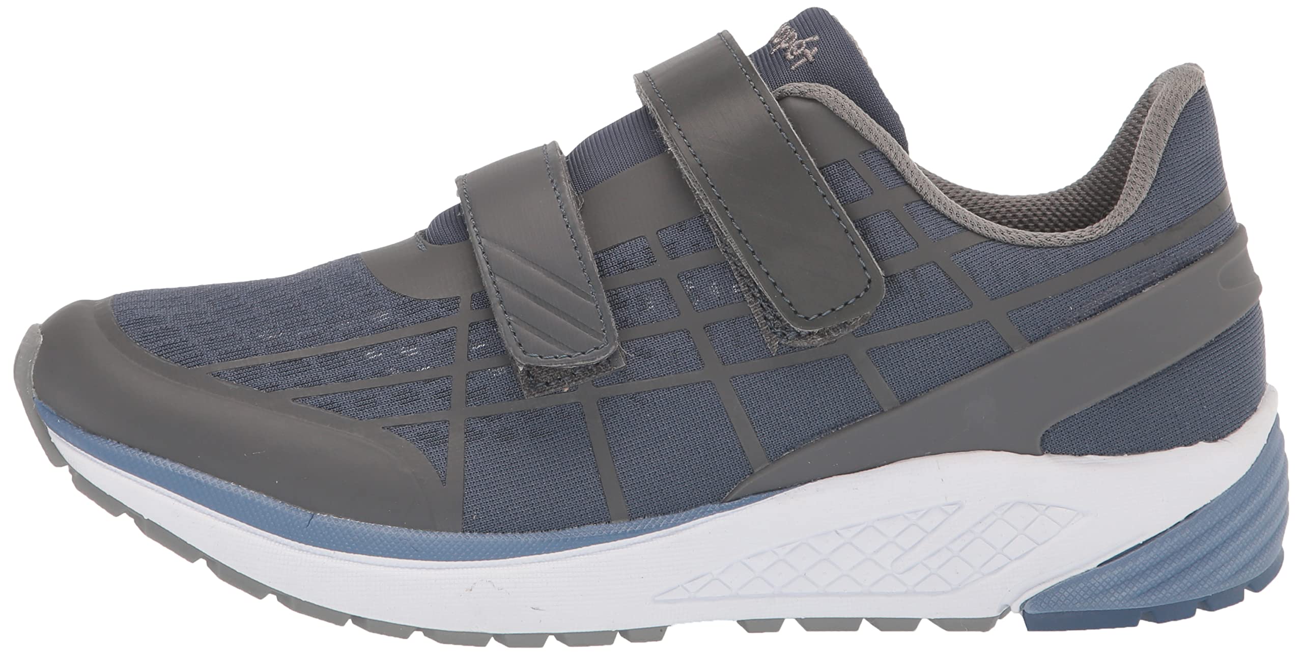 Propét Women's One Twin Strap Athletic Shoes - Lightweight Walking Sneakers for Women with Arch Support - Perfect for Running, Gym Workouts & Everyday Comfort