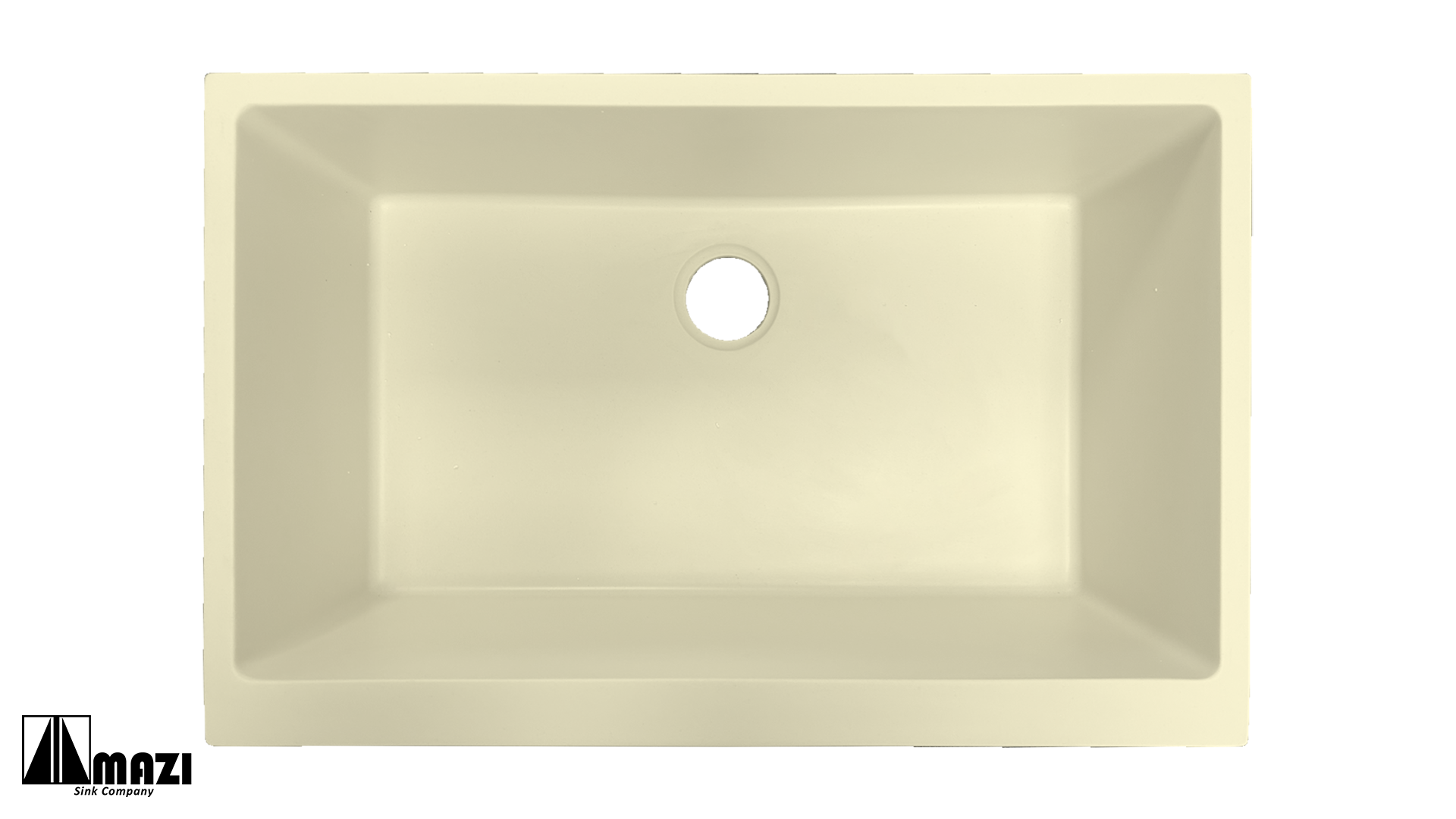 Premium Granite Composite Kitchen Sink - Heavy Duty 33
