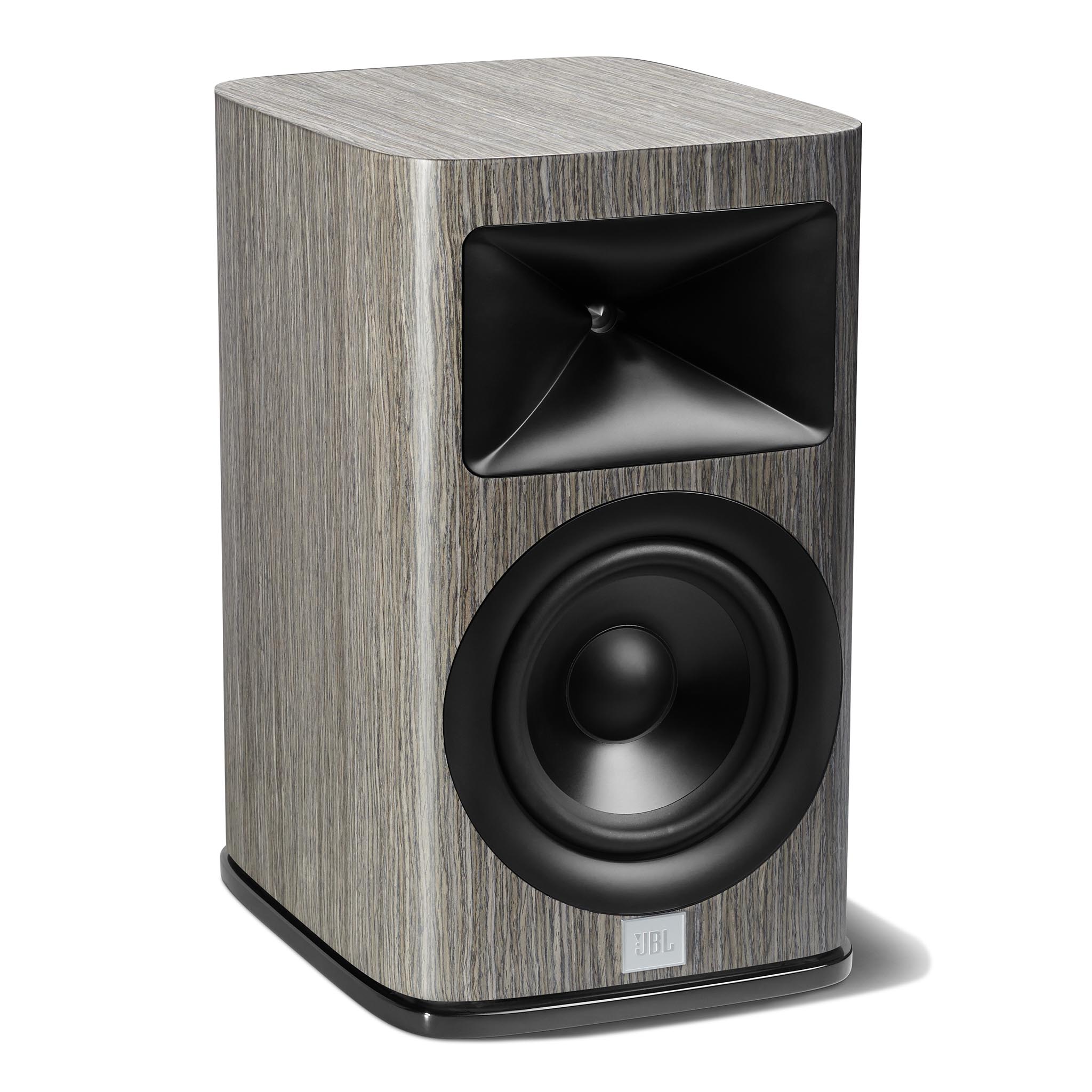 JBL HDI 1600 High-Performance Bookshelf Speakers (Pair) - Premium Home Audio for Music & Movies, Perfect for Living Rooms & Home Theaters