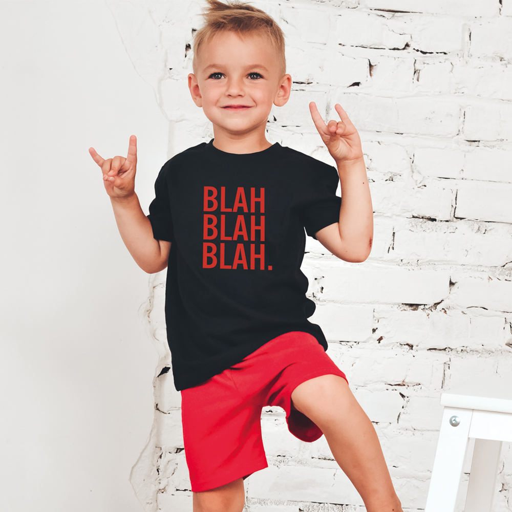 Kids Graphic T-Shirt - Soft Cotton Short Sleeve Tee for Boys & Girls - Perfect for School, Playdates & Family Outings